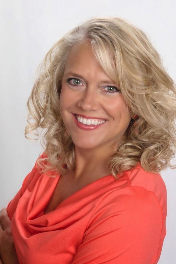 "Unruly Julie", Julie Nicholson